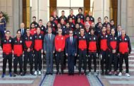 لماذا أقحم نظام السيسي نفسه في تأهل المنتخب المصري إلى المونديال