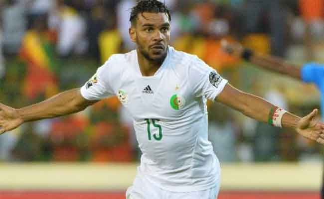 رئيس الفاف يريد استبعاد سوداني