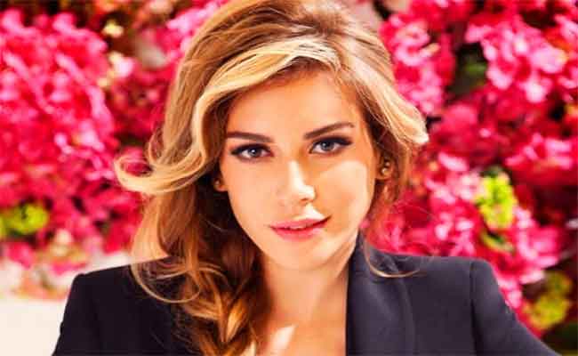 سينام كوبال تعود الى الشاشة ب