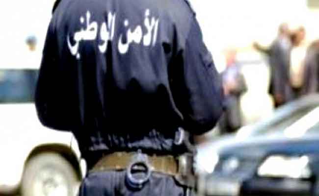 شرطة البويرة تتمكن من تحرير فتاة من يد مختطفيها