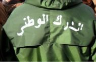 درك بسكرة يتمكن من تحرير فتاة مختطفة من يد أربعة شبان