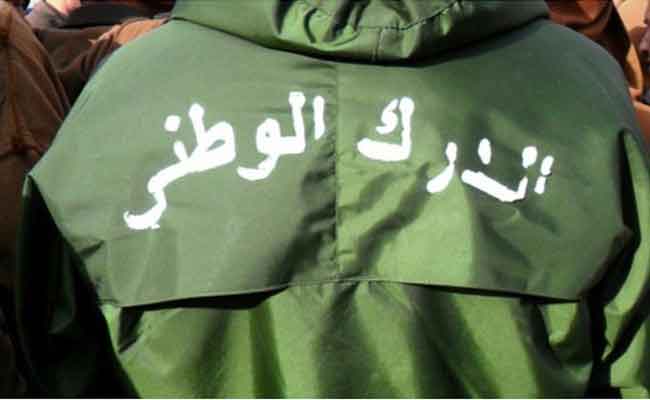 درك بسكرة يتمكن من تحرير فتاة مختطفة من يد أربعة شبان