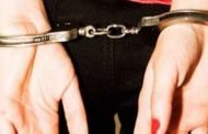 معطيات دقيقة تمكن شرطة بشار من توقيف فتاة في حوزتها 3 كيلوغرامات من الكيف المعالج كانت تربطه بجسدها