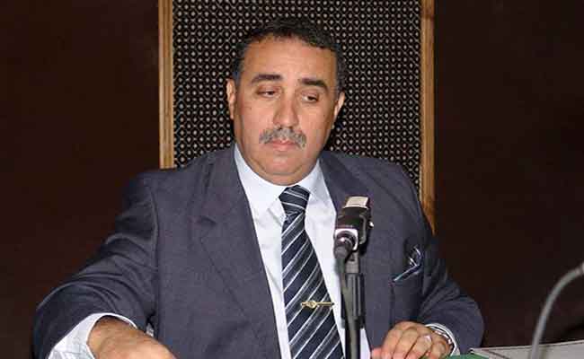 تجميد والي بومرداس لمهام رئيس بلدية بومرداس بسبب عدم أهليته عقليا !
