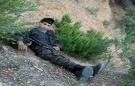 توديع شهيد الوطن 