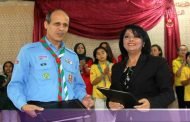 توقيع اتفاقية تعاون بين وزارة البيئة و الطاقات المتجددة و الكشافة الإسلامية الجزائرية