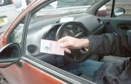 أمن العاصمة يسحب قرابة  4000 رخصة سياقة و يوقف أزيد من 3760  مشتبه فيه خلال شهر سبتمبر المنصرم