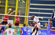 منتخب الجزائر يسقط امام تونس