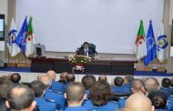 وزير المجاهدين الزيتوني يدعو إلى 