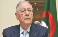 ولد عباس يؤكد أن جبهة التحرير الوطني ستغطي كل المجالس الشعبية الولائية و البلدية خلال الانتخابات المحلية 23 نوفمبر