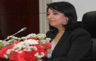 زرواطي تدعو إلى ضرورة ترسيخ الثقافة البيئية لدى الناشئة والاستثمار في العامل البشري للمحافظة على البيئة