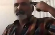 أب ينتحر مباشرة على الفيسبوك بسبب إبنته
