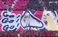 غضب الجماهير المغربية من الشركة المنظمة للقاء لياسما والوداد