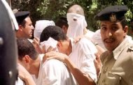 حملة اعتقال ضد المثليين بمصر