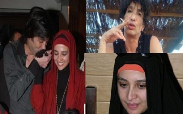 طليق حنان ترك قبض عليه بسبب شذوذ جنسي وعائلته أخفت وفاته في السجن