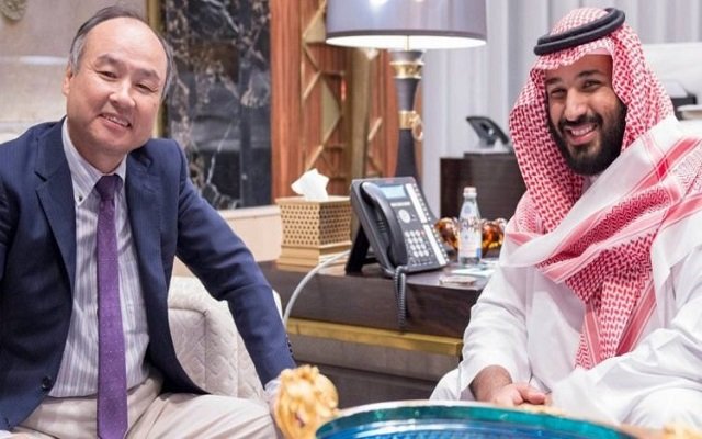 أغلى حوار على مر التاريخ مليار دولار في كل دقيقة