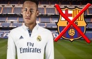 هل سيصبح نيمار الخائن الأعظم وينتقل لريال مدريد
