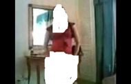 اكتشف خيانة زوجته على يوتوب فحرقها وقطع جسدها