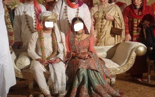 أرادت أن تسمم عريسها فقتلت 15 شخص