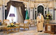 إحباط هجوم مسلح على قصر الملك سلمان بجدة