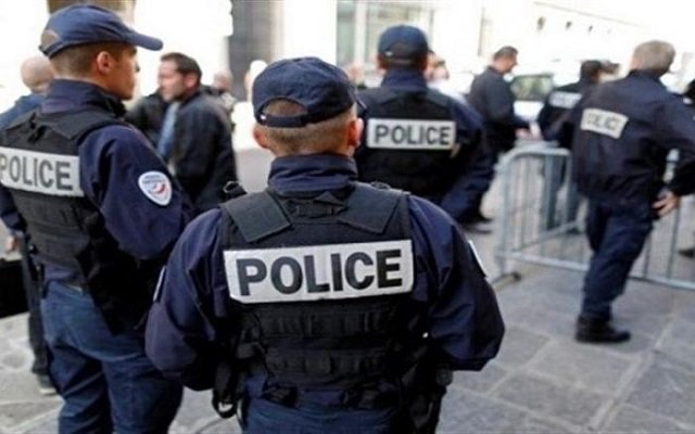 التحقيق مع بعض أفراد الجالية بمرسيليا بسبب الهجوم الأخير