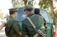 هذه هي حصيلة الجيش في محاربة الجريمة نهاية هذا الأسبوع