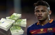 نيمار يجب طرد برشلونة من التشامبيونزليغ