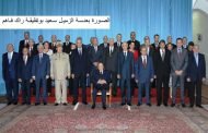 ألم يحن الوقت لإسترجاع 1000 مليار دولار يا أشرف وأطهر مسؤولين في العالم !!!