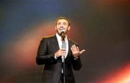 كاظم الساهر يخطف جائزة