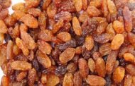 هل تعلَم أنّ الزبيب هو العلاج الأفضل لضغط الدم؟