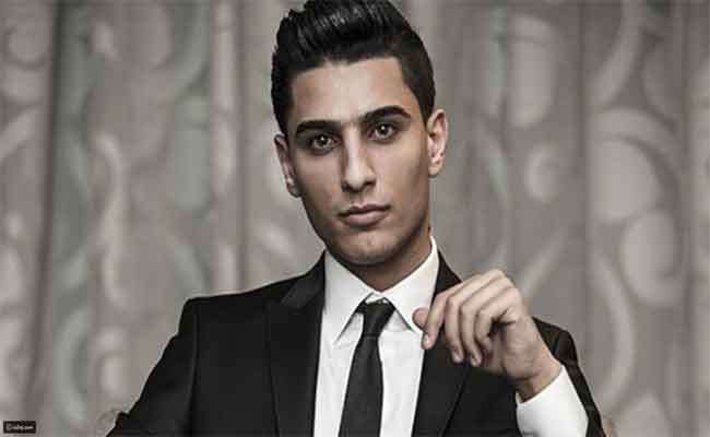 محمد عساف ومساري في أول تعاون فني عالمي