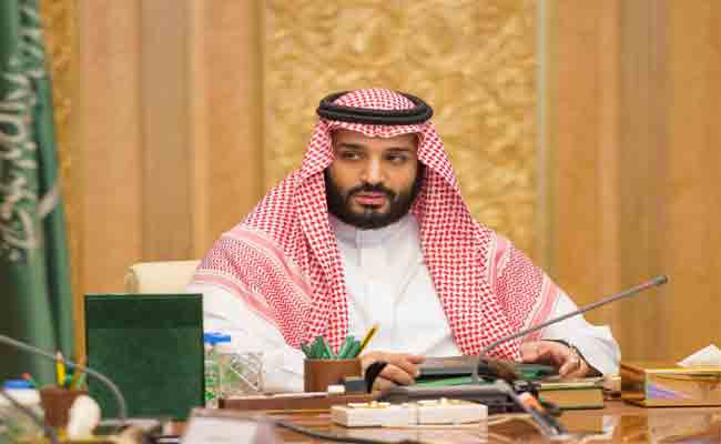 تقرير بريطاني: بن سلمان يوهم الجميع بمحاربة الفساد