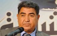 رئيس حزب الفجر الجديد بن بعيبش يدعو إلى التغيير بالمشاركة بقوة في المحليات للمساهمة في في تشكيل 