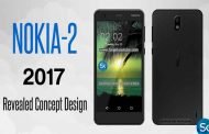 Nokia 2 : HMD تكشف عن هاتف ذكي جديد بسعر لا يتعدى 100 يورو