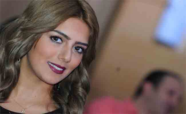 هيا عبد السلام فتاة فرنسية في