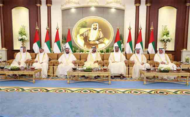 هل تمول الامارات أجهزة تدعم الاسلاموفوبيا؟