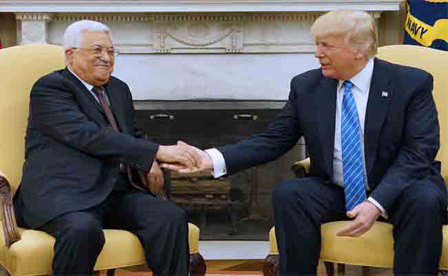 لماذا تريد أمريكا إغلاق مقر منظمة التحرير الفلسطينية