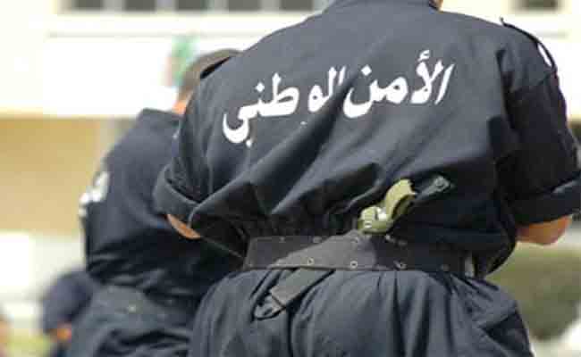 أمن وهران يتمكن من توقيف شاب تورط في قتل شاب آخر ببندقية صيد بحري