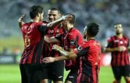 الرابطة تعاقب اتحاد العاصمة