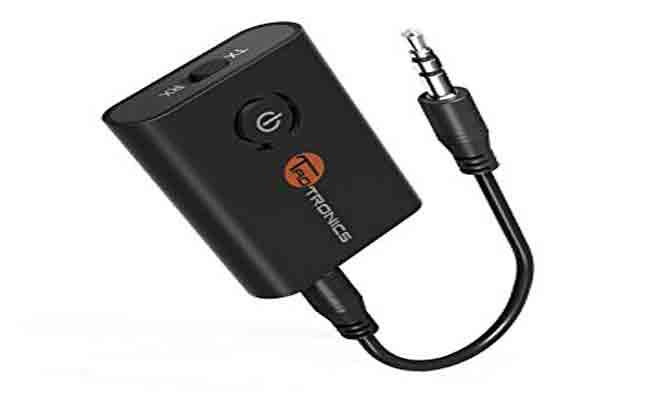 محول صوت جديد من TaoTronics سيحسن تجربة الصوت في تلفازك