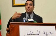 بلعيد : التوجه بكثافة إلى صناديق الاقتراع هو 