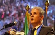 بلعباس يقوم بزيارة مقرات المداومات  الانتخابية للحزب على مستوى عدد من البلديات بالجزائر العاصمة تخللتها لقاءات مع المواطنين