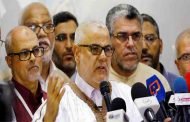 بنكيران: نؤكد على بيعتنا لملوك المغرب من قرون