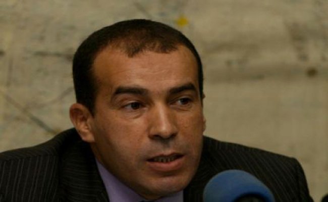 الأمين العام لحزب التجديد بن سالم يؤكد أن حزبه