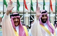 تقرير فرنسي يؤكد: بن سلمان أقرب من أي وقت مضى لخلافة والده