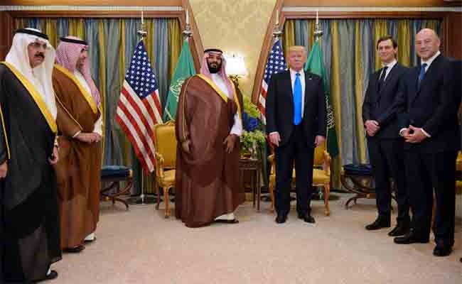 ترامب سيندم كثيرا على دعمه بن سلمان، لماذا ؟ فورين بوليسي تجيب