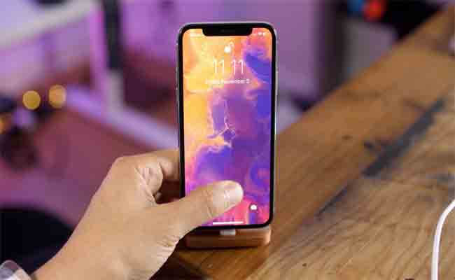 بيتا جديدة لنظام iOS تصلح خطأ الآلة الحاسبة