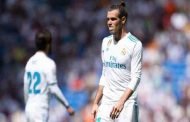 غاريث بيل يصدم ريال مدريد