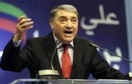بن فليس :  الدولة  الديمقراطية تبنى 