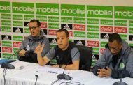 استدعاء 25 لاعبا لمنتخب الشباب